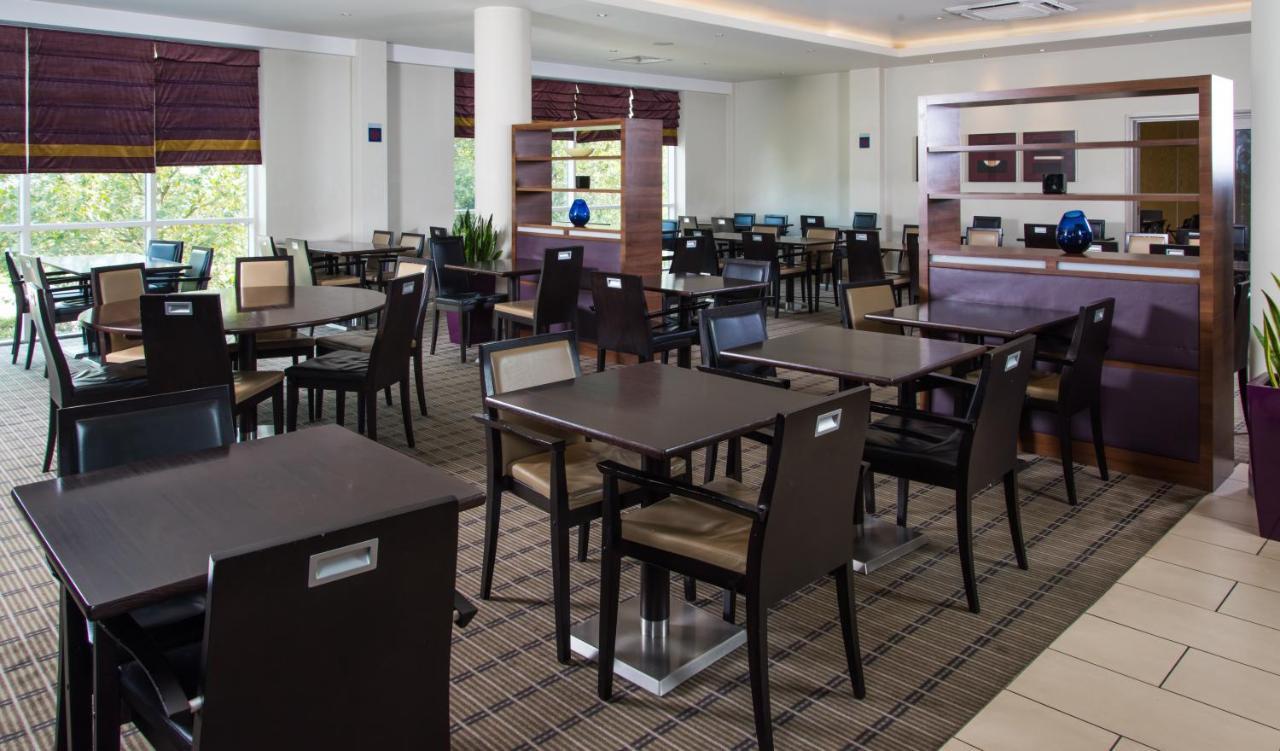 Express Greenwich By Ihg 3* Londra