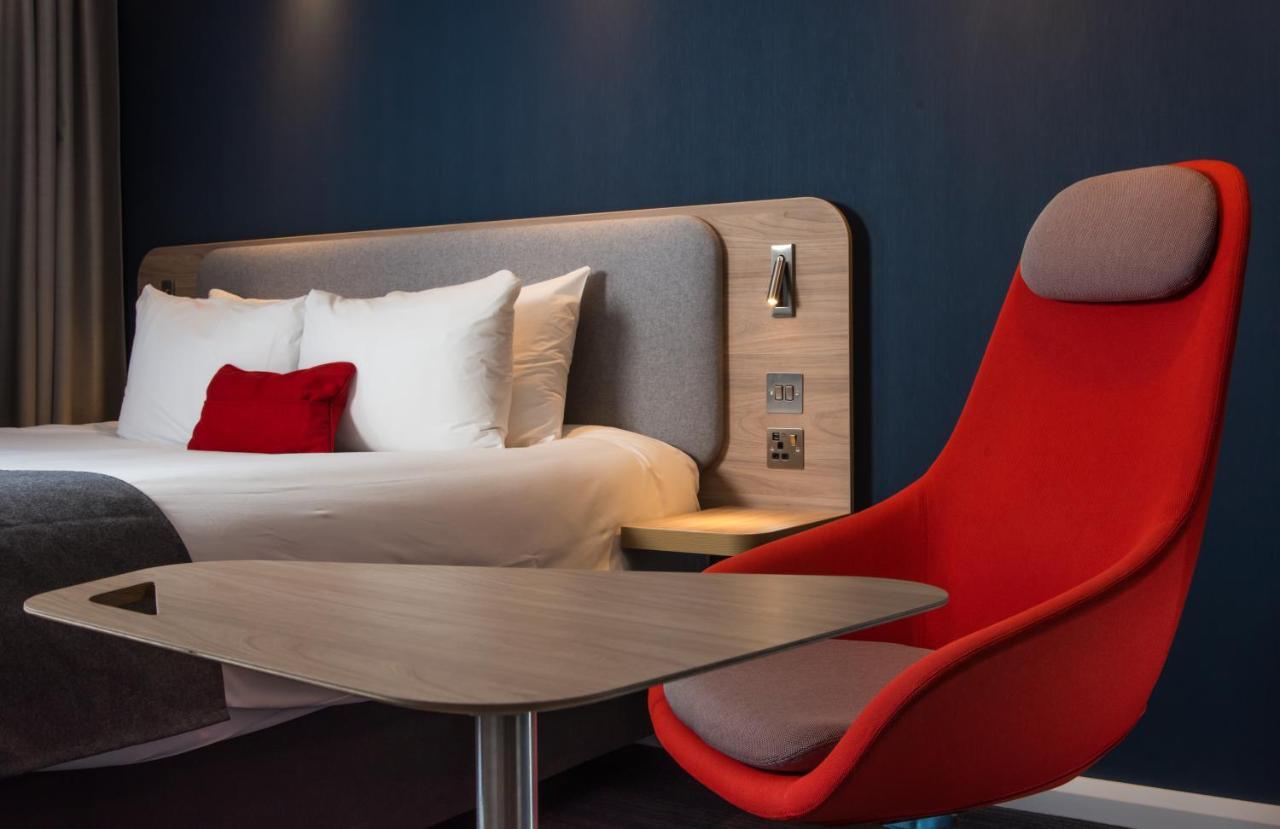 Express Greenwich By Ihg 3* Londra