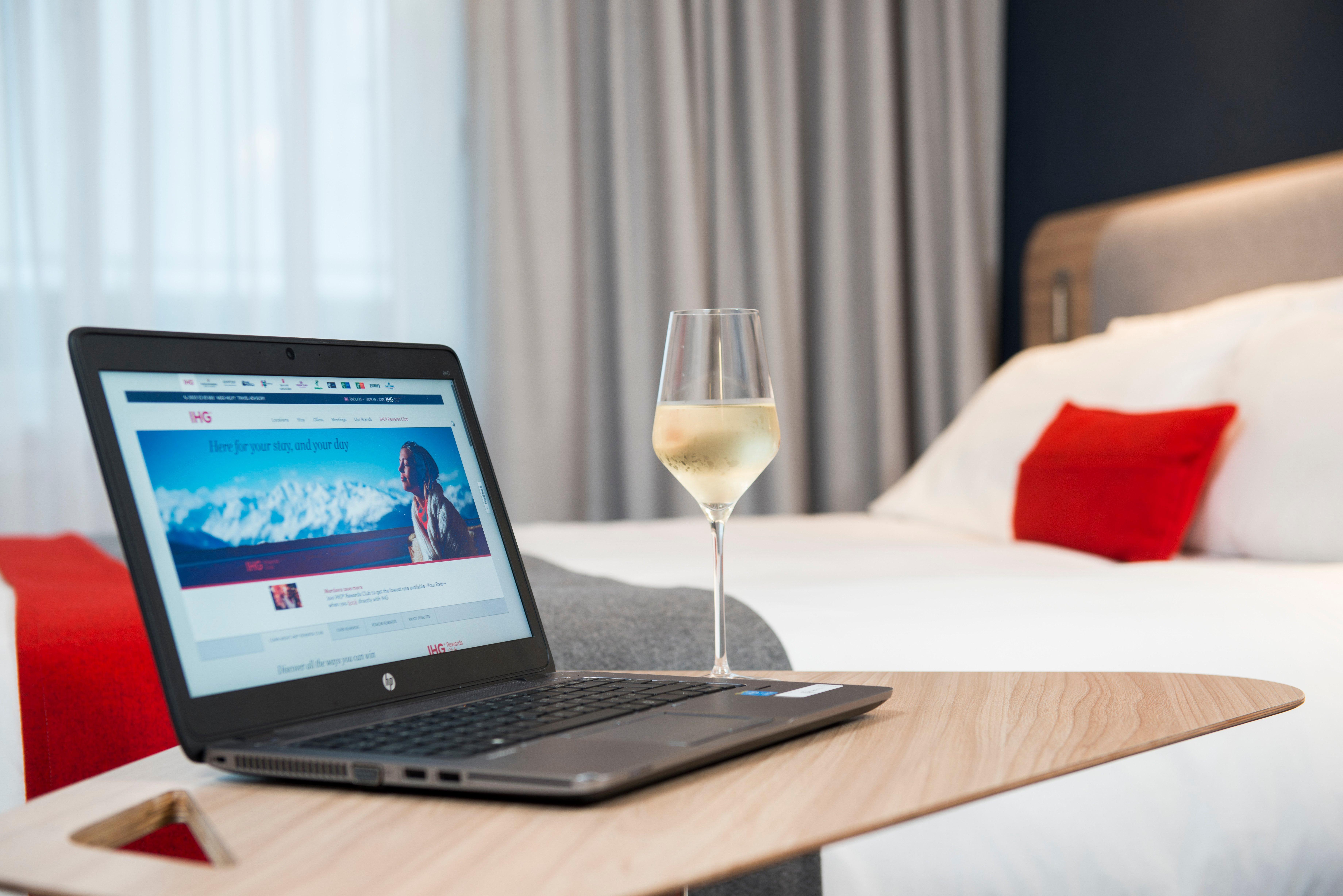 Hotel Express Greenwich By Ihg Londra