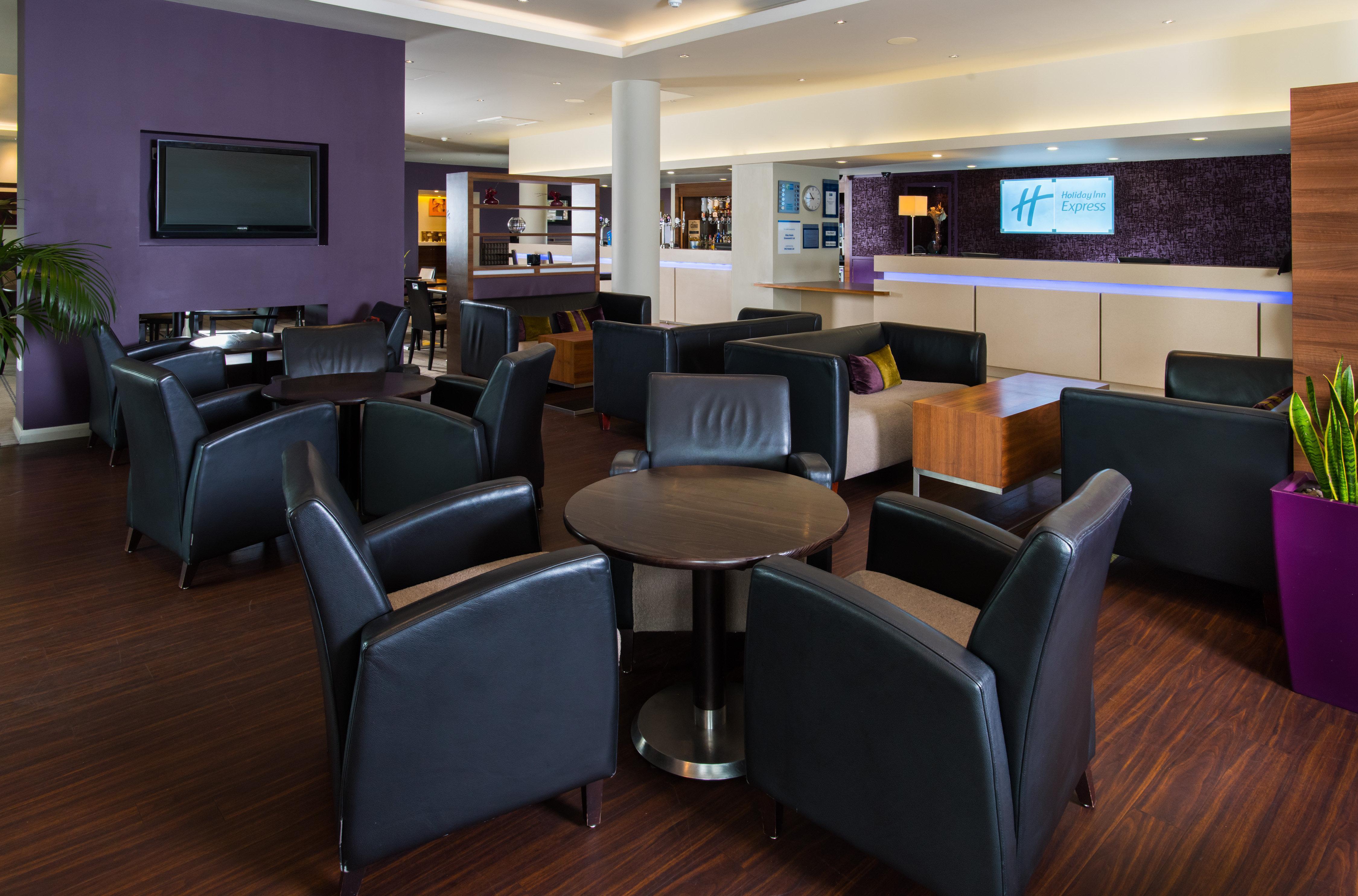 Express Greenwich By Ihg Hotel Londra