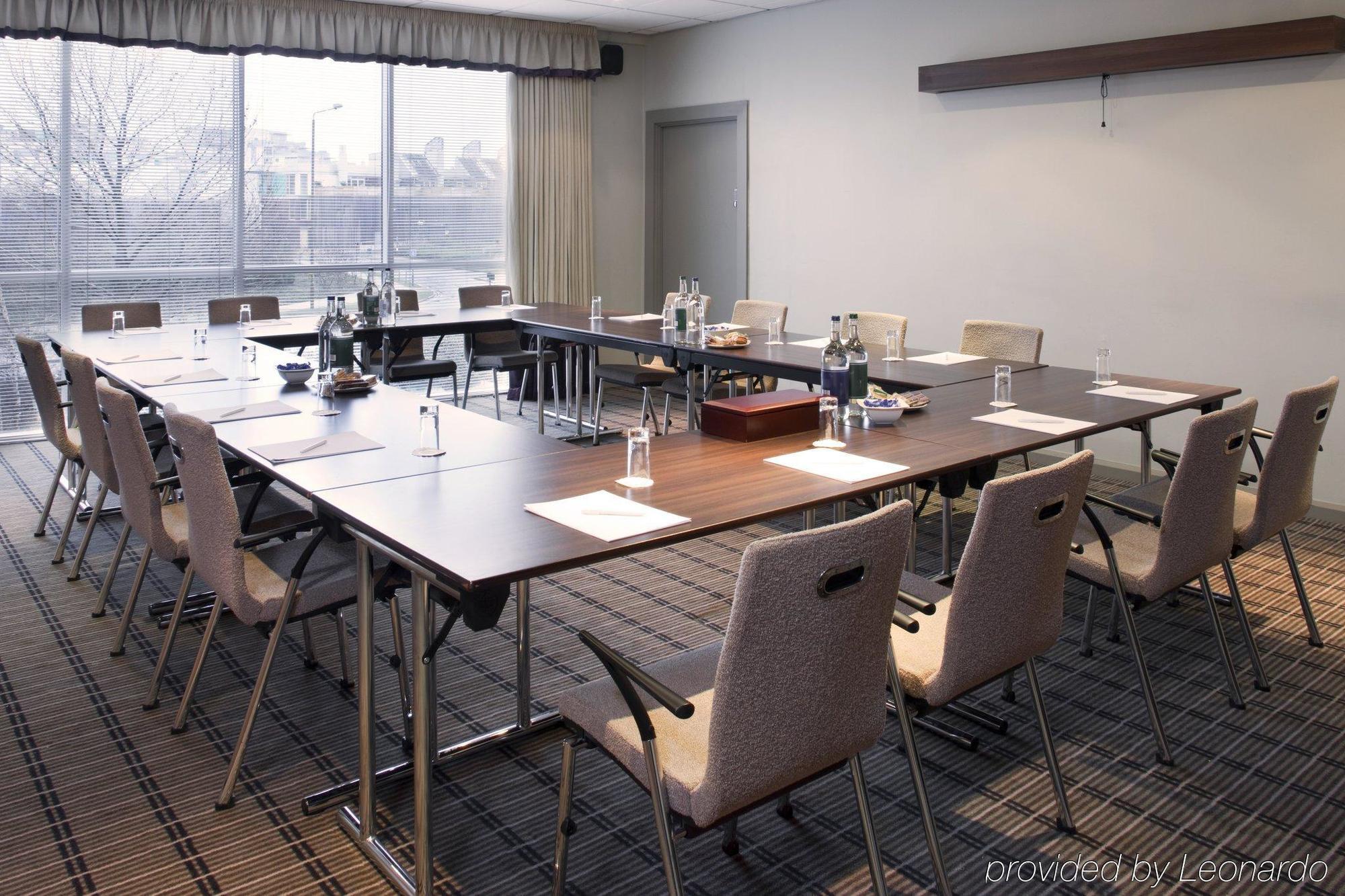 Hotel Express Greenwich By Ihg Londra