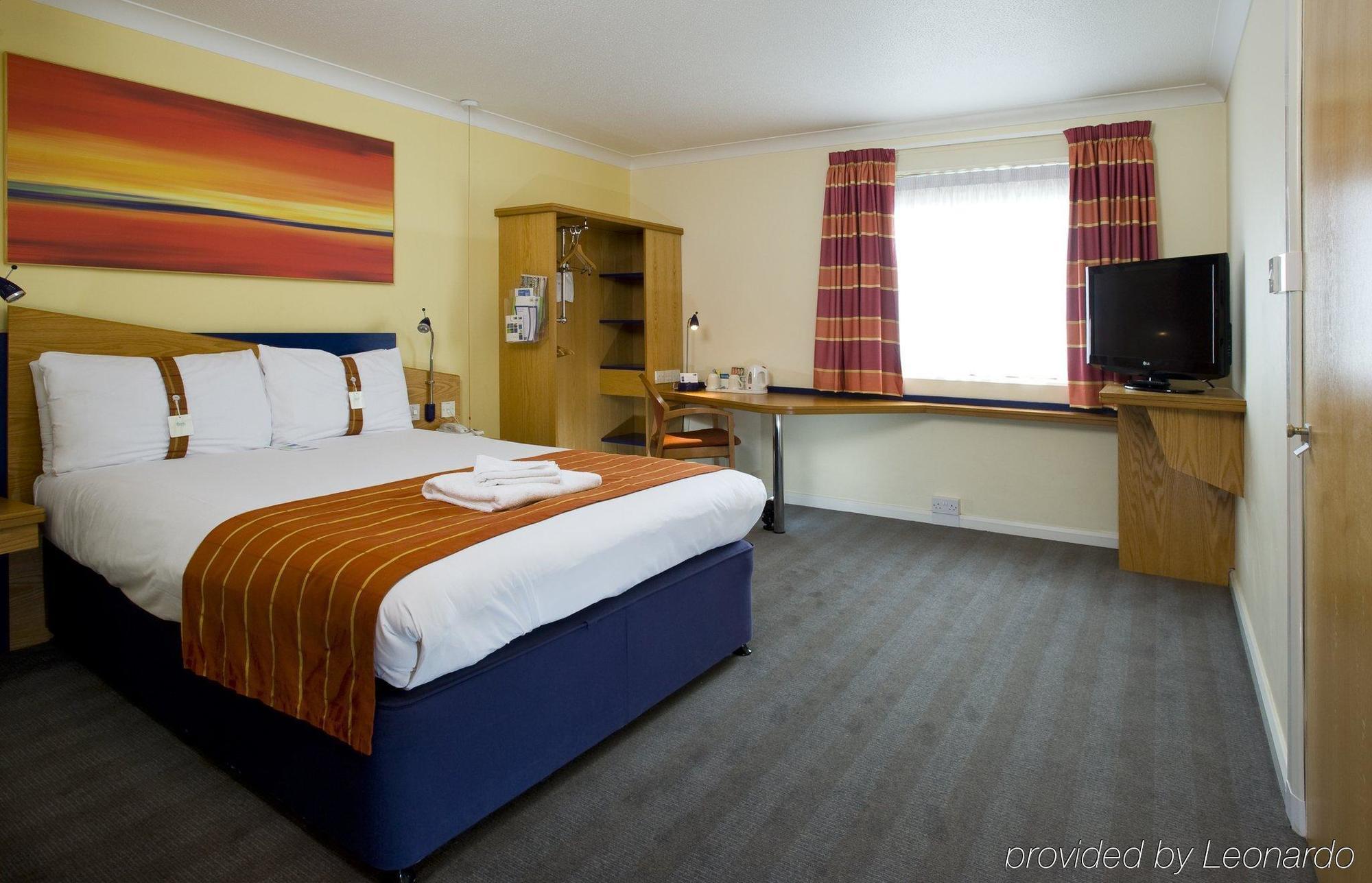 Express Greenwich By Ihg 3* Londra
