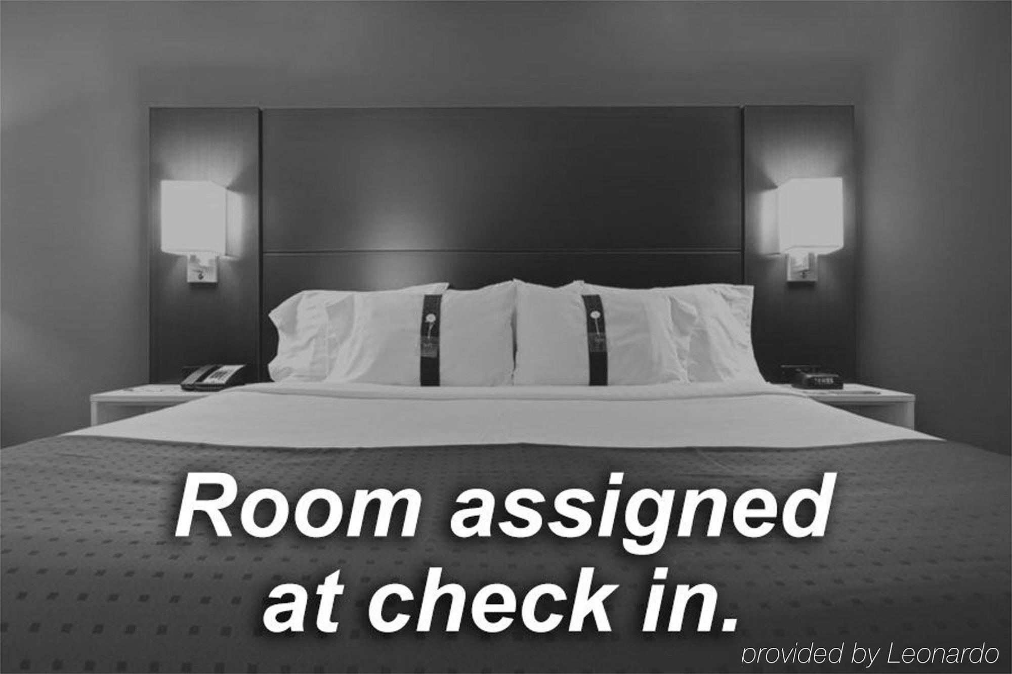 Express Greenwich By Ihg Hotel Londra
