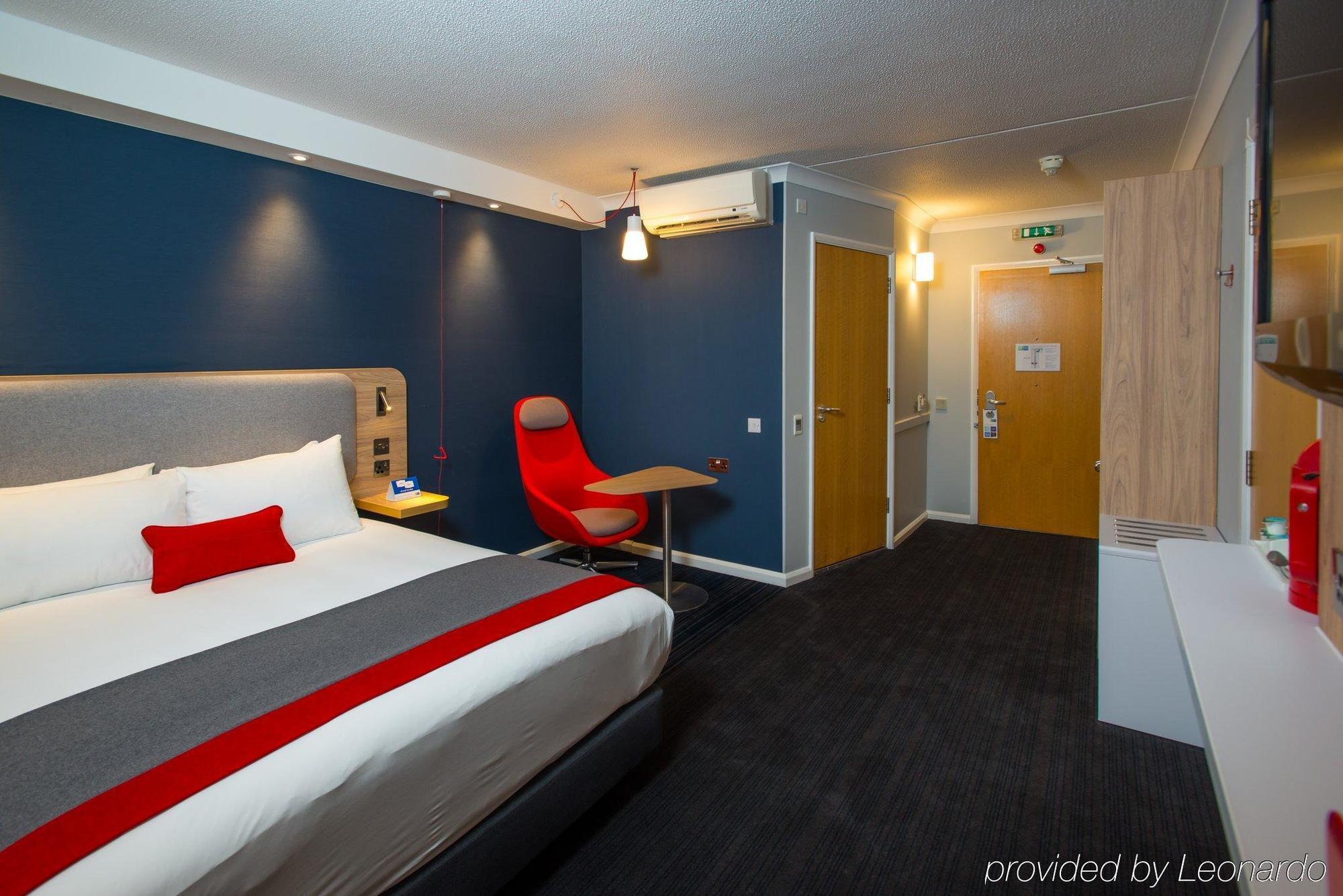 Express Greenwich By Ihg Hotel Londra
