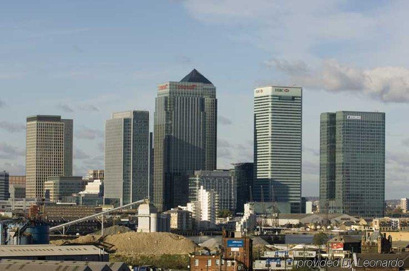 Express Greenwich By Ihg Hotel Londra