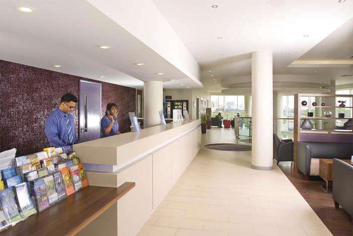 Express Greenwich By Ihg Hotel Londra