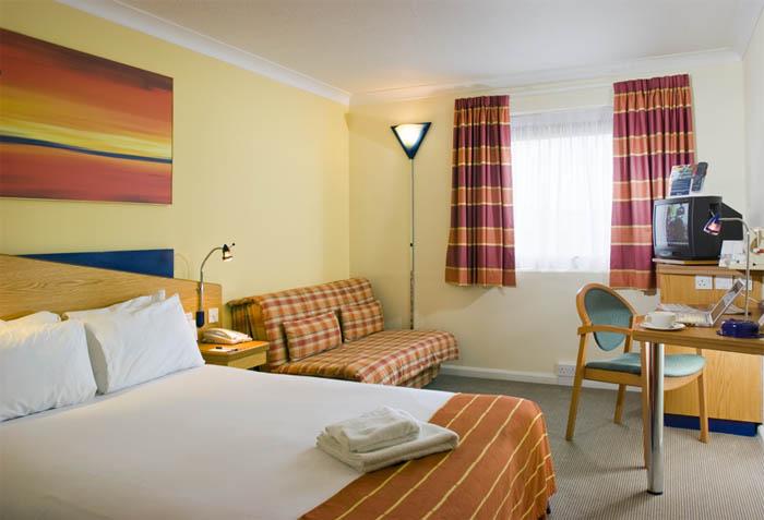 Express Greenwich By Ihg Londra