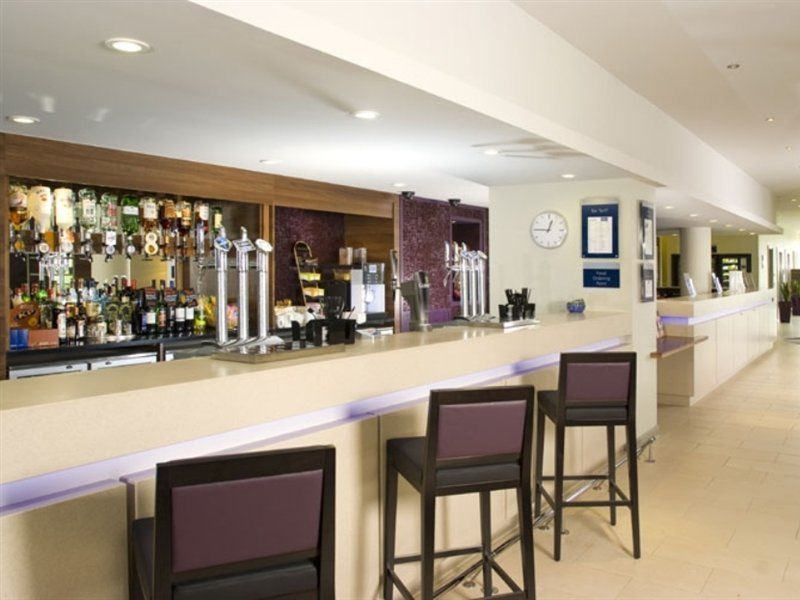 Express Greenwich By Ihg Hotel Londra