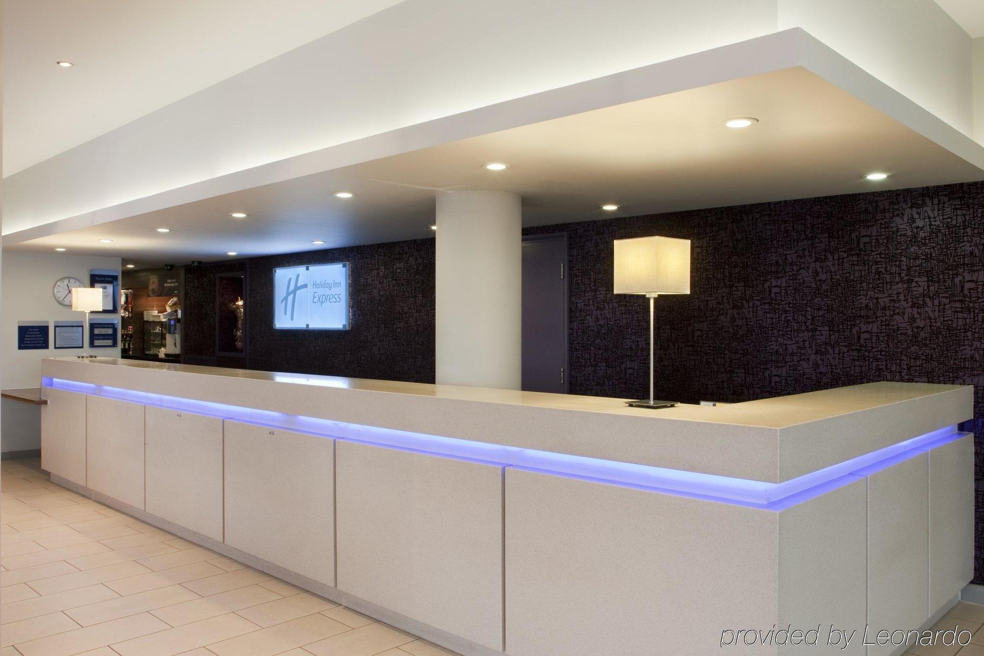 Express Greenwich By Ihg 3* Londra