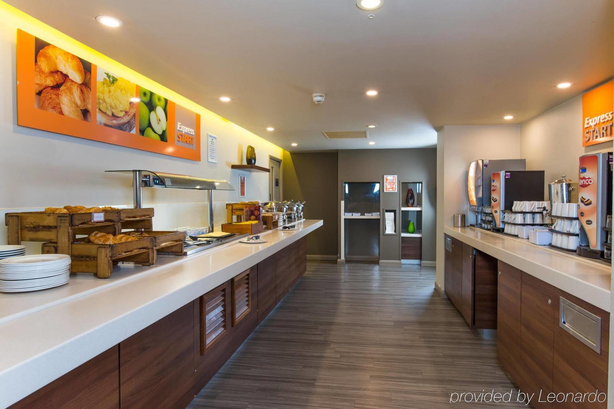 Express Greenwich By Ihg Hotel Londra