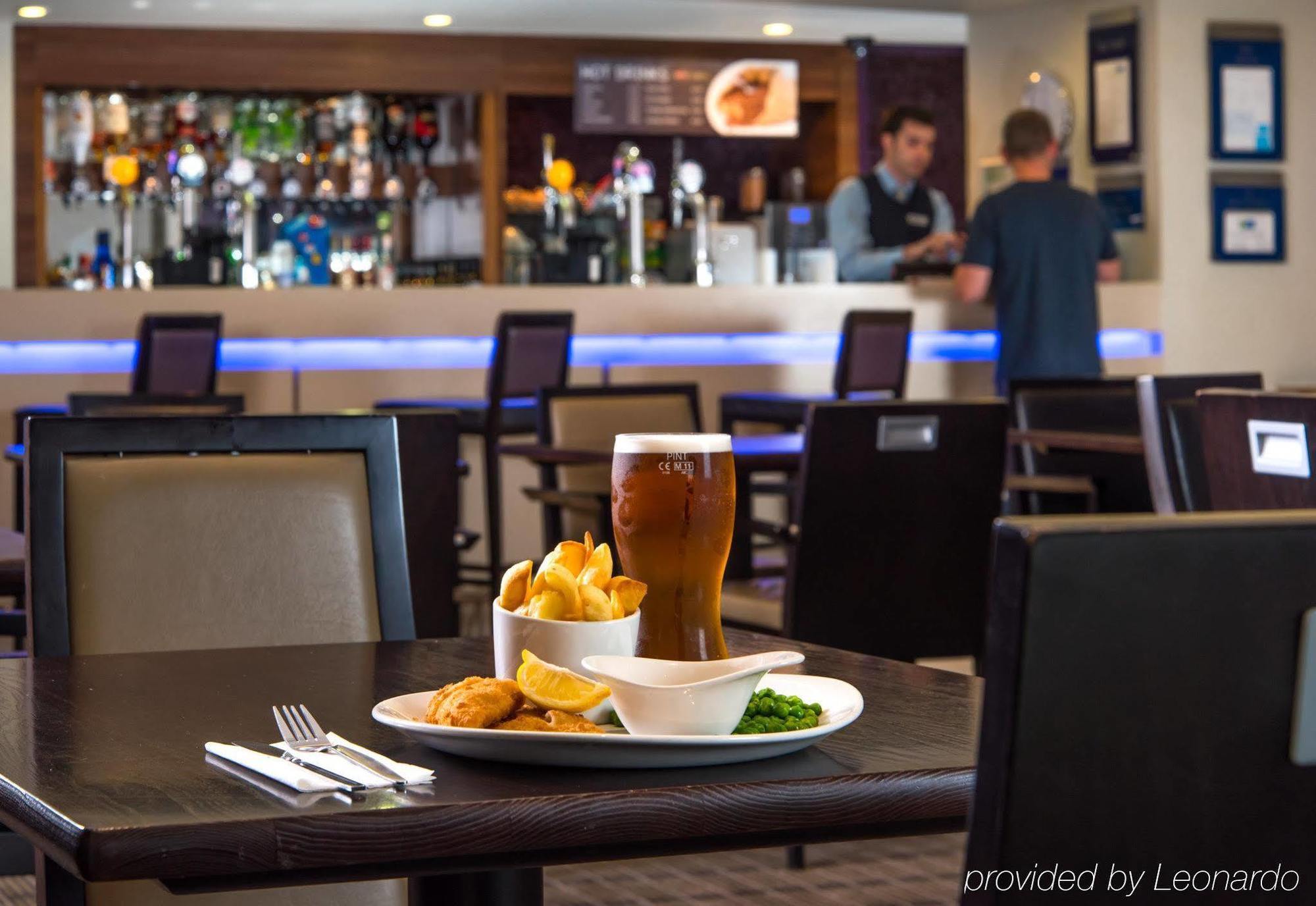 Express Greenwich By Ihg 3* Londra