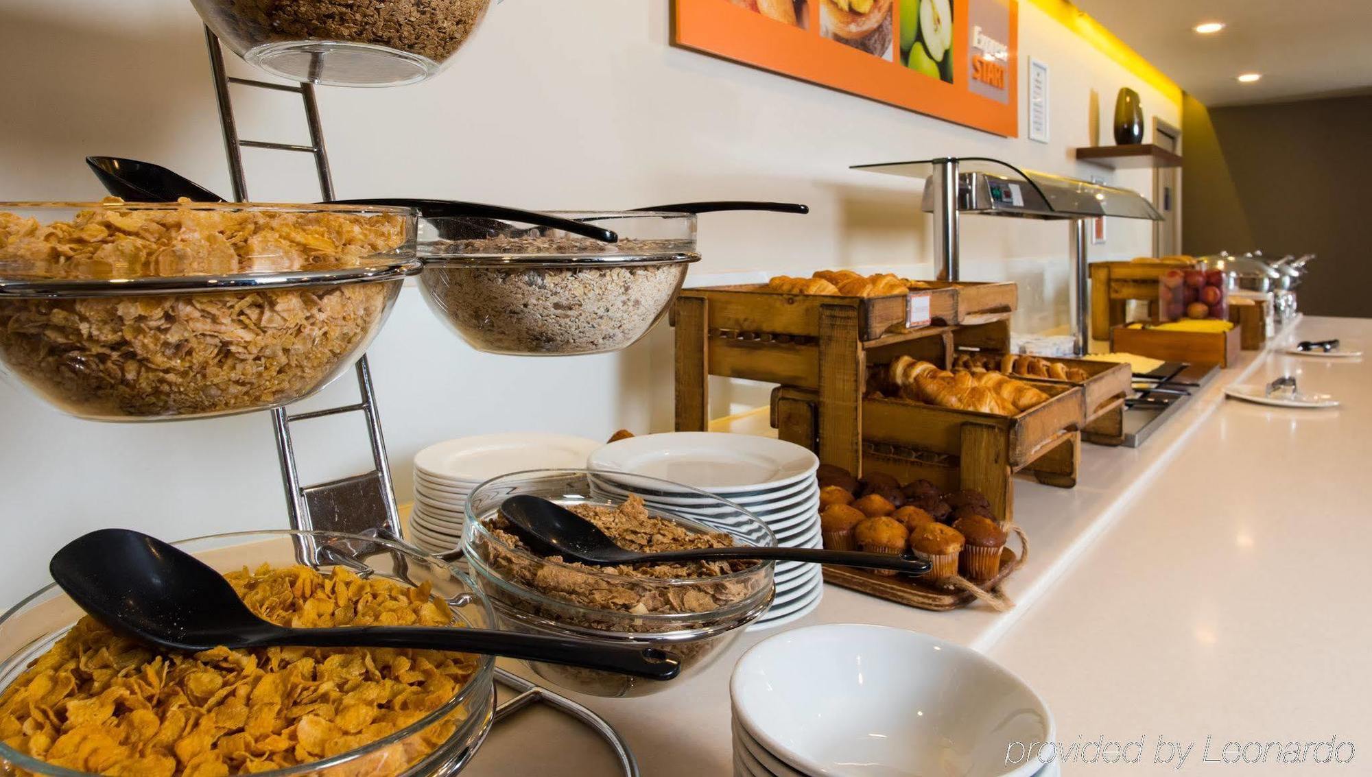 Express Greenwich By Ihg Hotel Londra