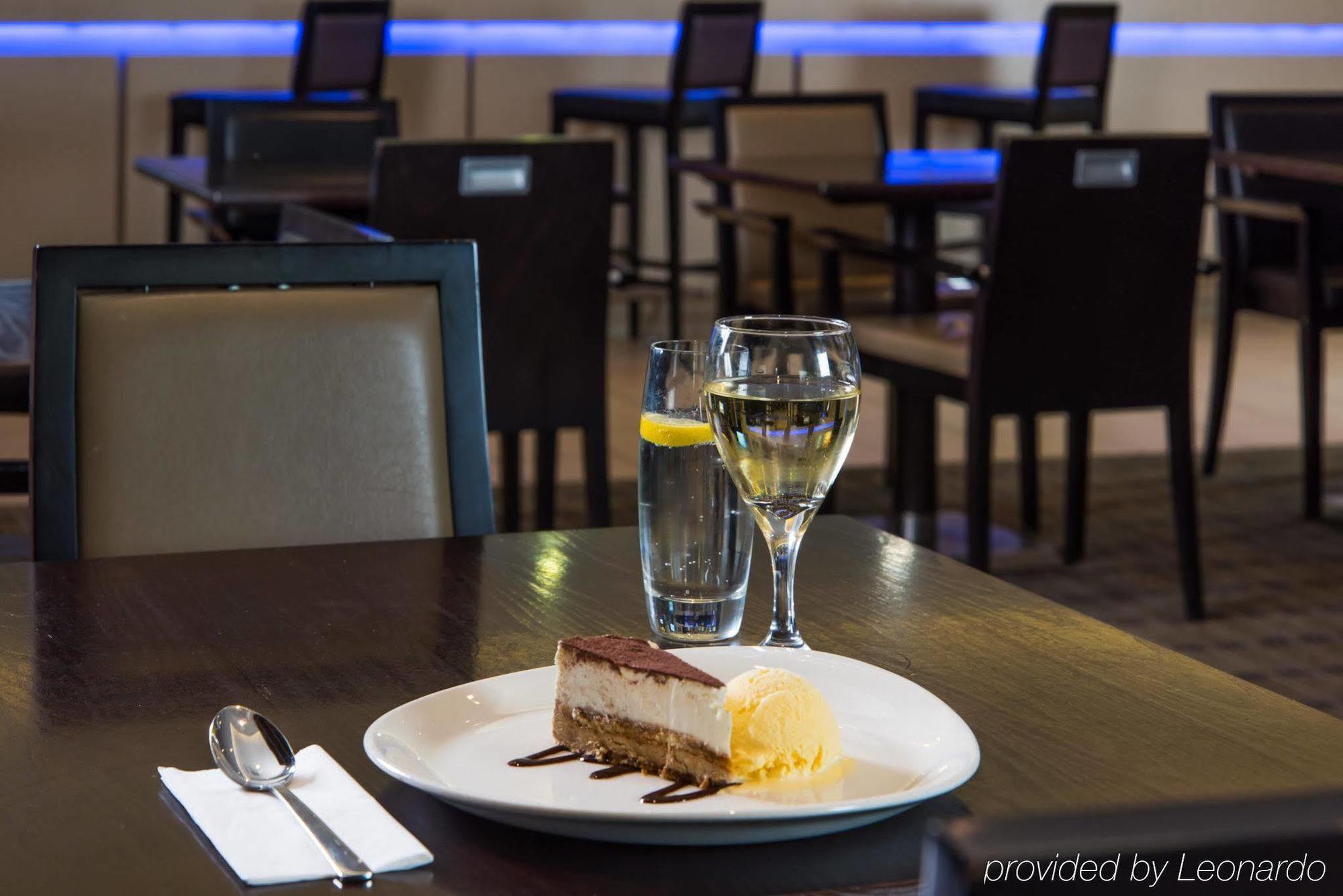 Express Greenwich By Ihg 3* Londra
