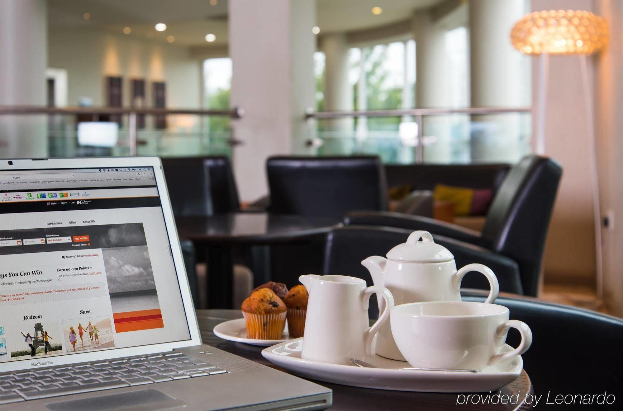 Express Greenwich By Ihg Hotel Londra