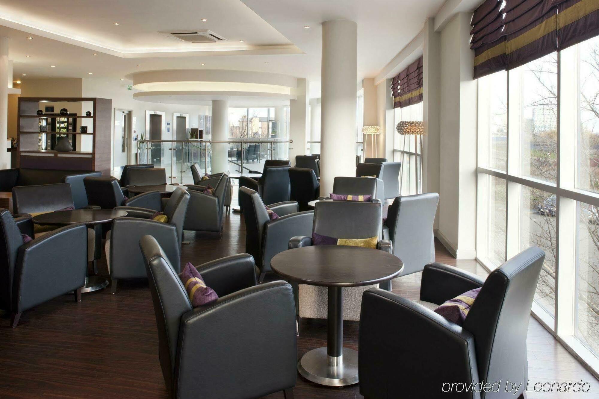 Hotel Express Greenwich By Ihg Londra