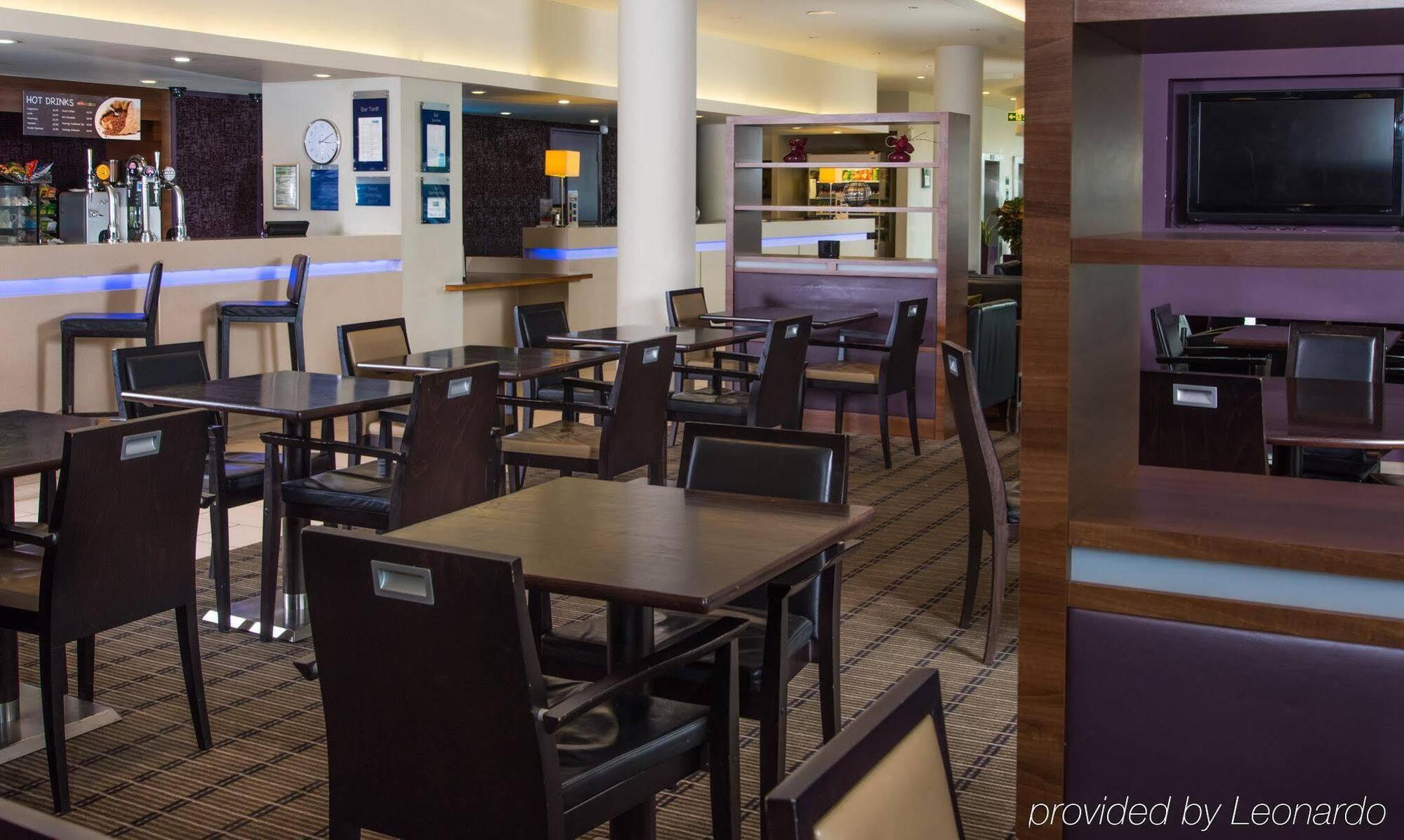 Express Greenwich By Ihg 3* Londra