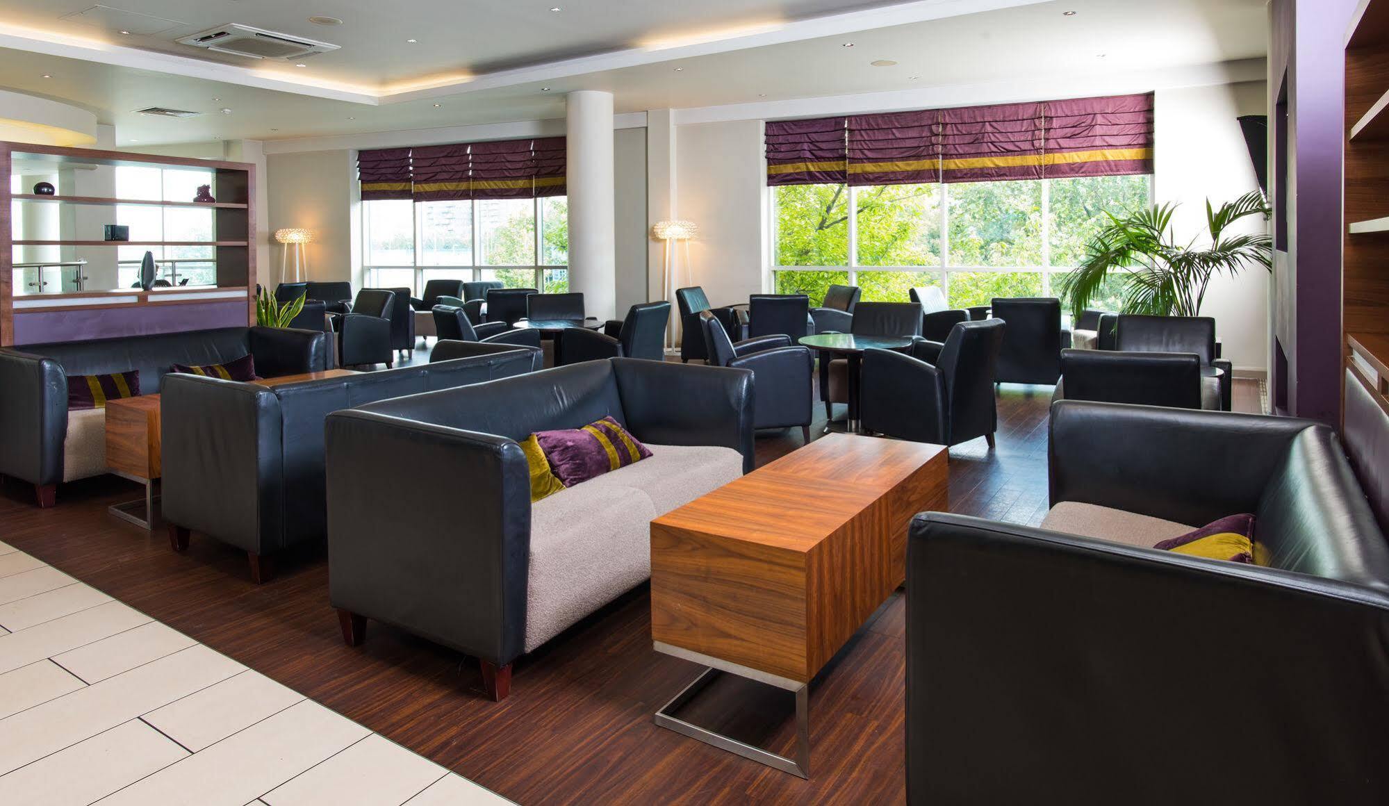 Express Greenwich By Ihg Hotel Londra